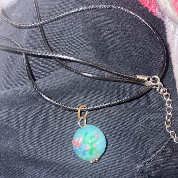 Necklace - Picture 2 of 4